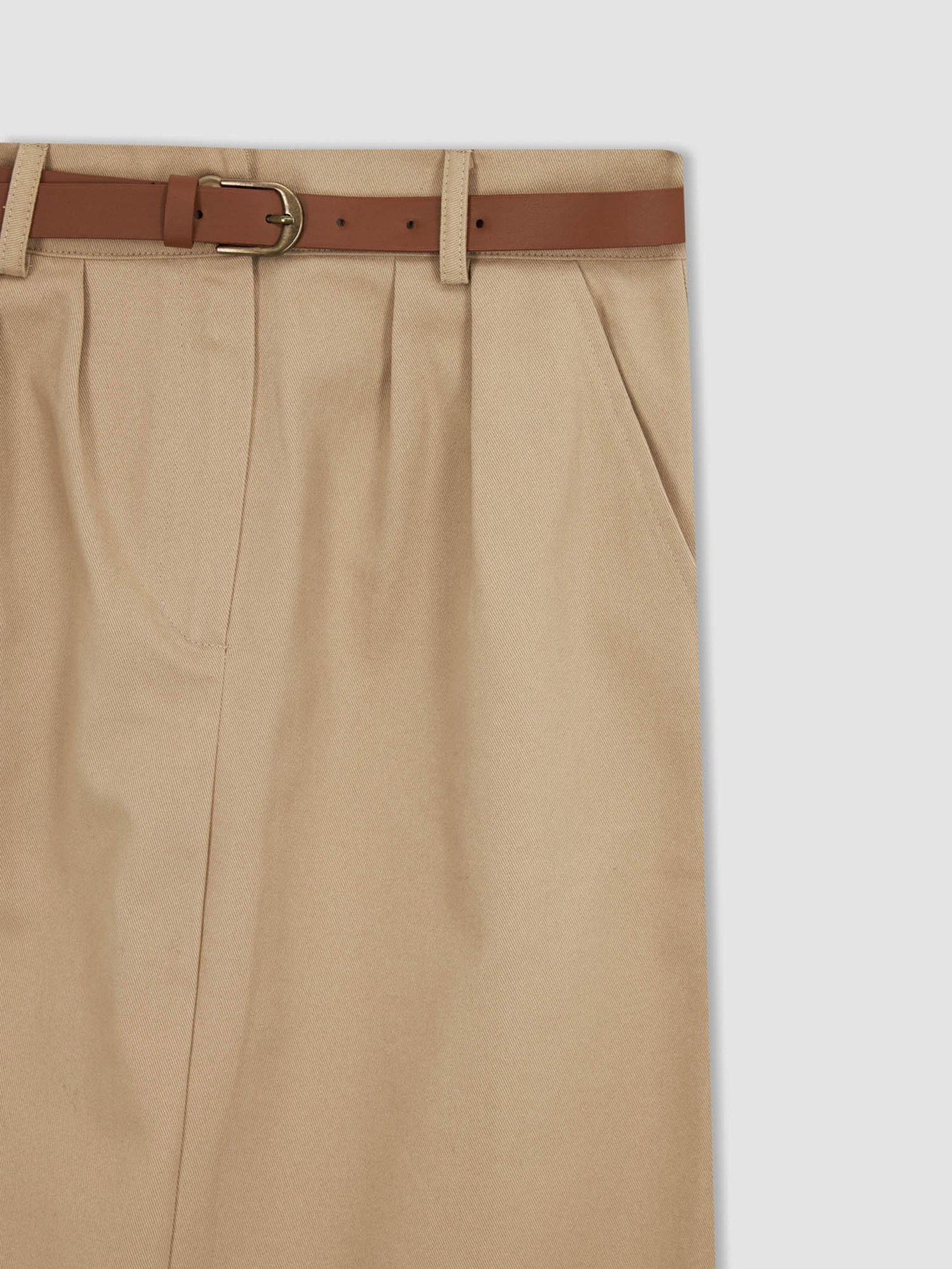 Юбка миди DeFacto модель A2232AX-ER25 Фото