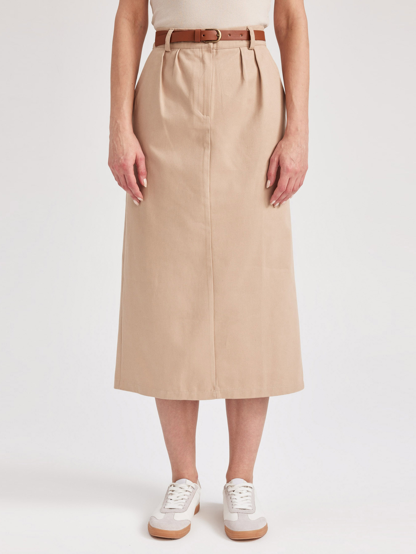 Юбка миди DeFacto модель A2232AX-ER25 Фото