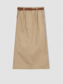 Юбка миди DeFacto модель A2232AX-ER25 Фото