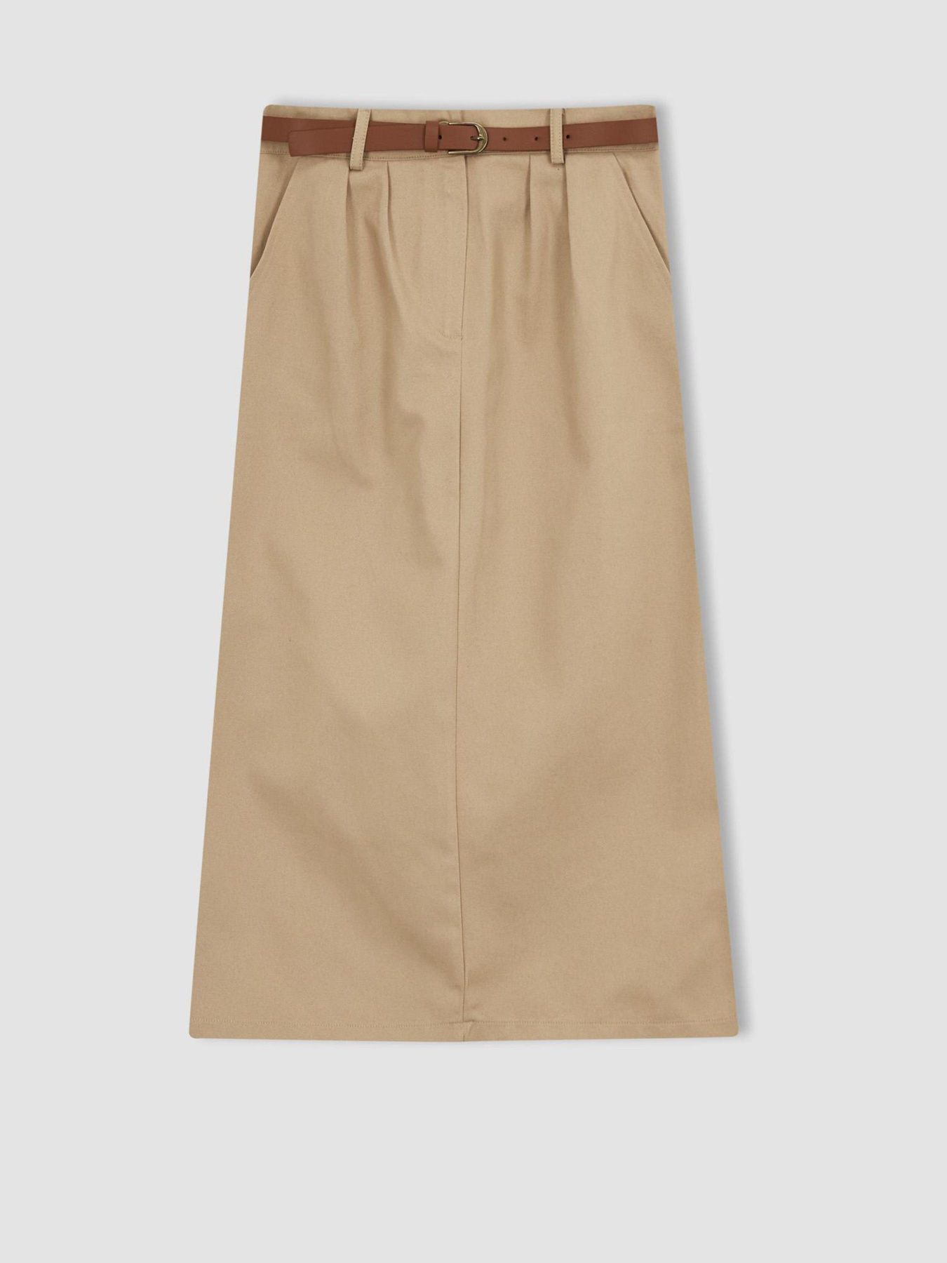 Юбка миди DeFacto модель A2232AX-ER25 Фото