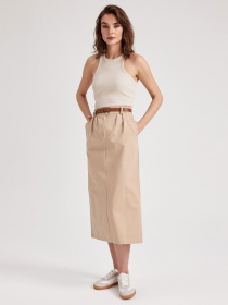 Юбка миди DeFacto модель A2232AX-ER25 Фото