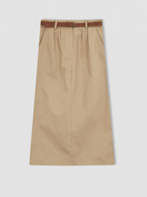 Юбка миди DeFacto модель A2232AX-ER25 Фото