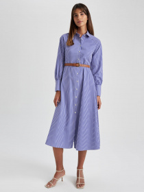 Сукня міді DeFacto модель A2245AX-BE751 Фото