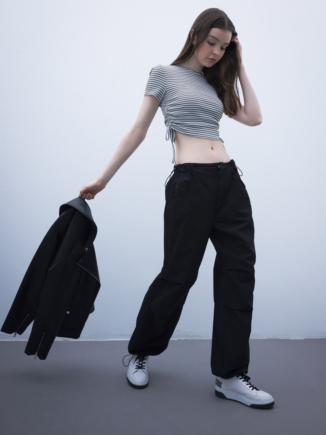 Карго DeFacto модель A2281AX-BK27 Фото