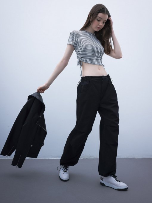 Карго DeFacto модель A2281AX-BK27 Фото