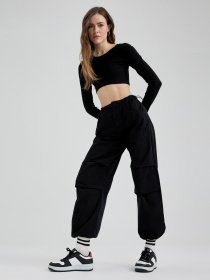 Карго DeFacto модель A2281AX-BK27 Карго DeFacto модель A2281AX-BK27 Фото