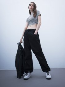 Карго DeFacto модель A2281AX-BK27 Карго DeFacto модель A2281AX-BK27 Фото