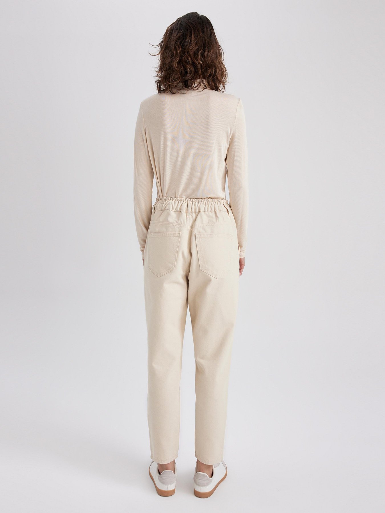 Чиносы DeFacto модель S2790AZ-BG360 Фото