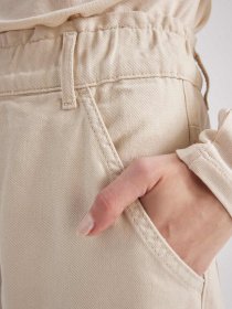 Чиносы DeFacto модель S2790AZ-BG360 Фото