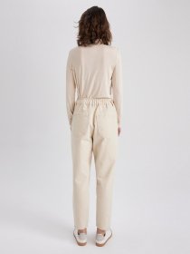 Чиносы DeFacto модель S2790AZ-BG360 Фото