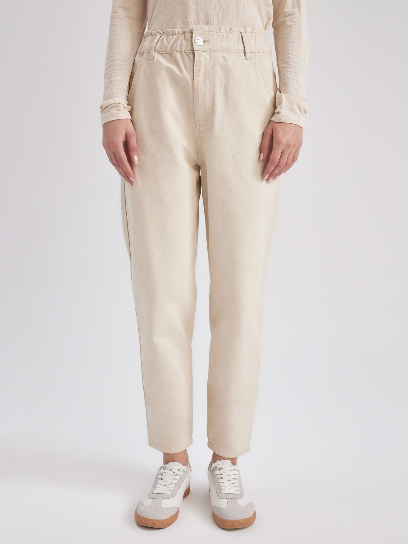 Чіноси DeFacto модель S2790AZ-BG360 Фото