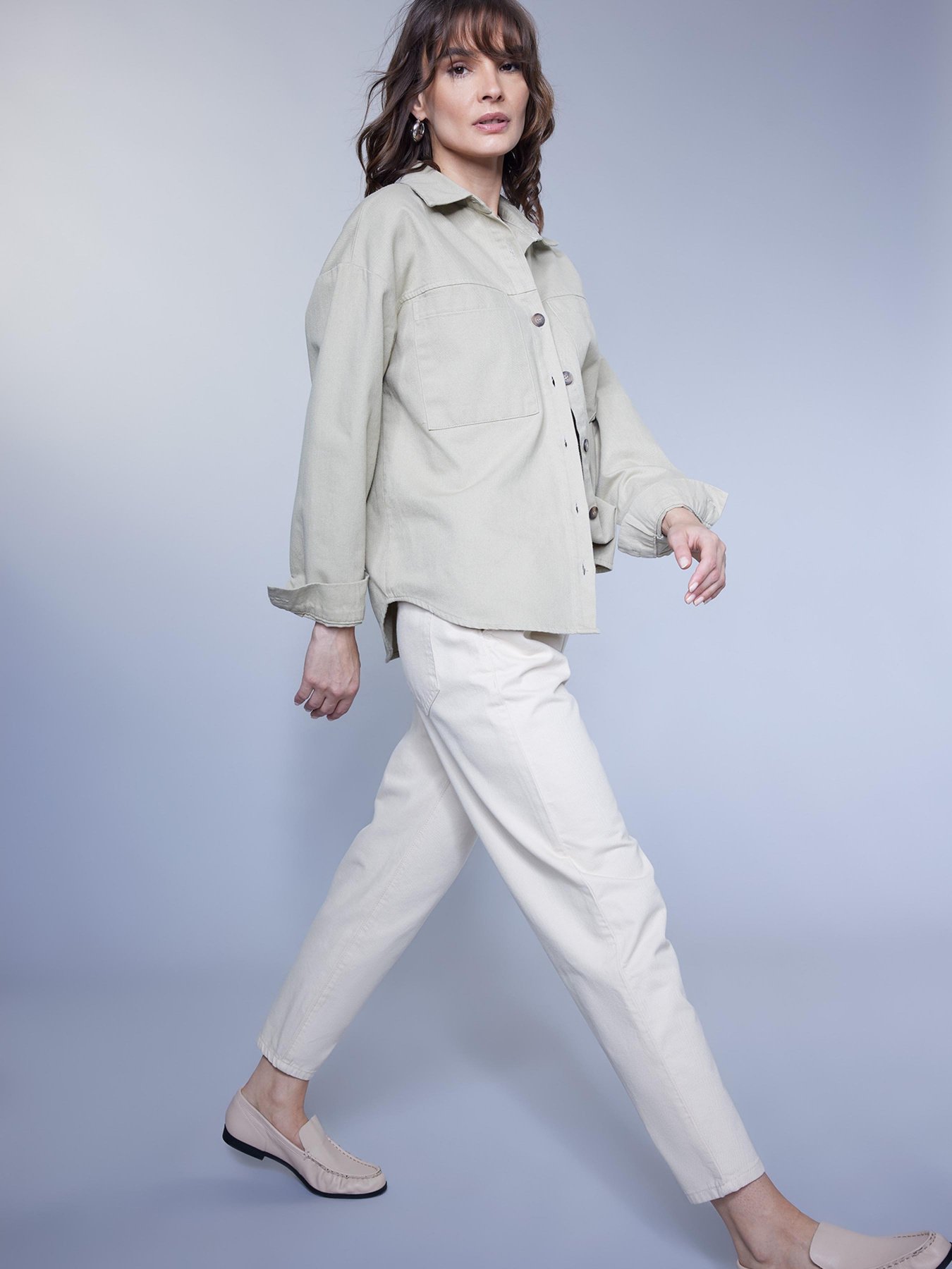 Чіноси DeFacto модель S2790AZ-BG360 Фото