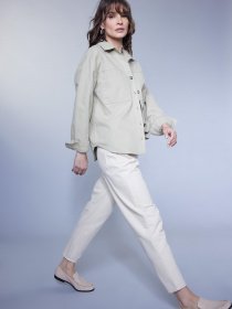 Чіноси DeFacto модель S2790AZ-BG360 Фото