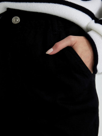 Чіноси DeFacto модель S2790AZ-BK27 Фото