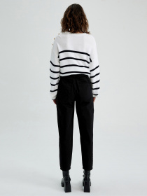 Чиносы DeFacto модель S2790AZ-BK27 Фото