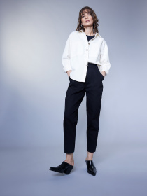 Чиносы DeFacto модель S2790AZ-BK27 Фото