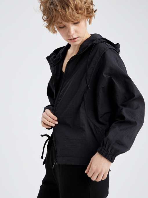 Дождевик DeFacto модель T7646AZ-BK27 Фото