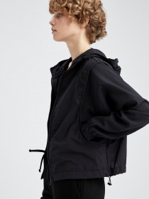 Дощовик DeFacto модель T7646AZ-BK27 Фото