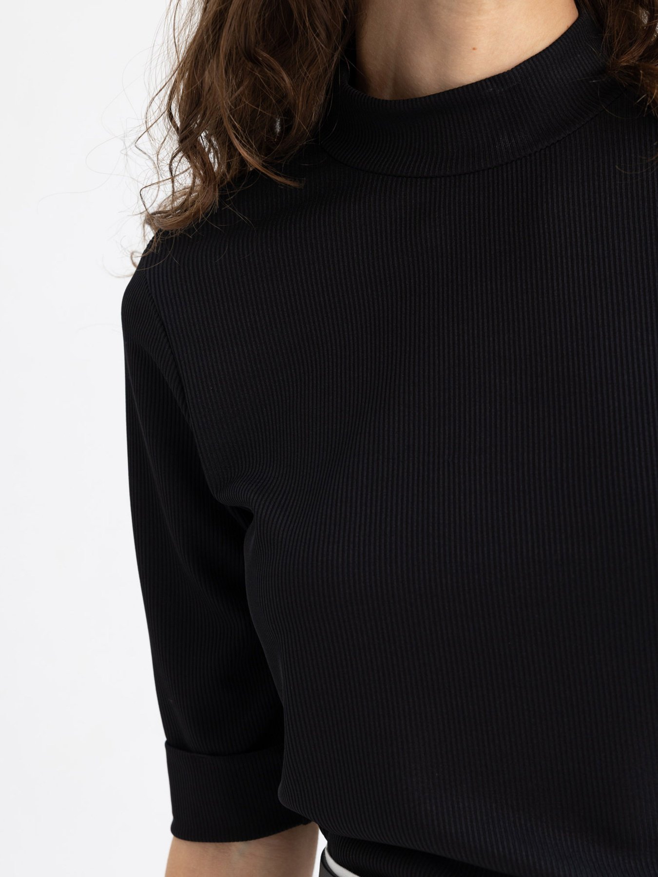 Футболка DeFacto модель V6845AZ-BK81 Фото