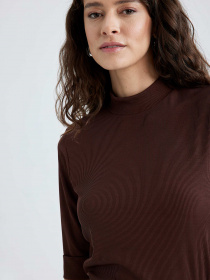 Футболка DeFacto модель V6845AZ-BN332 Фото