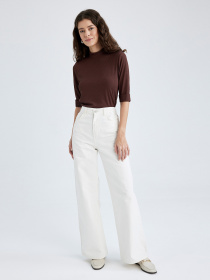 Футболка DeFacto модель V6845AZ-BN332 Фото