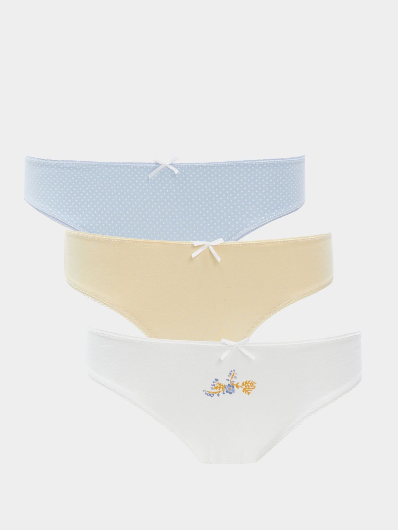 Набор трусов DeFacto модель S3126AZ-BE485 Фото