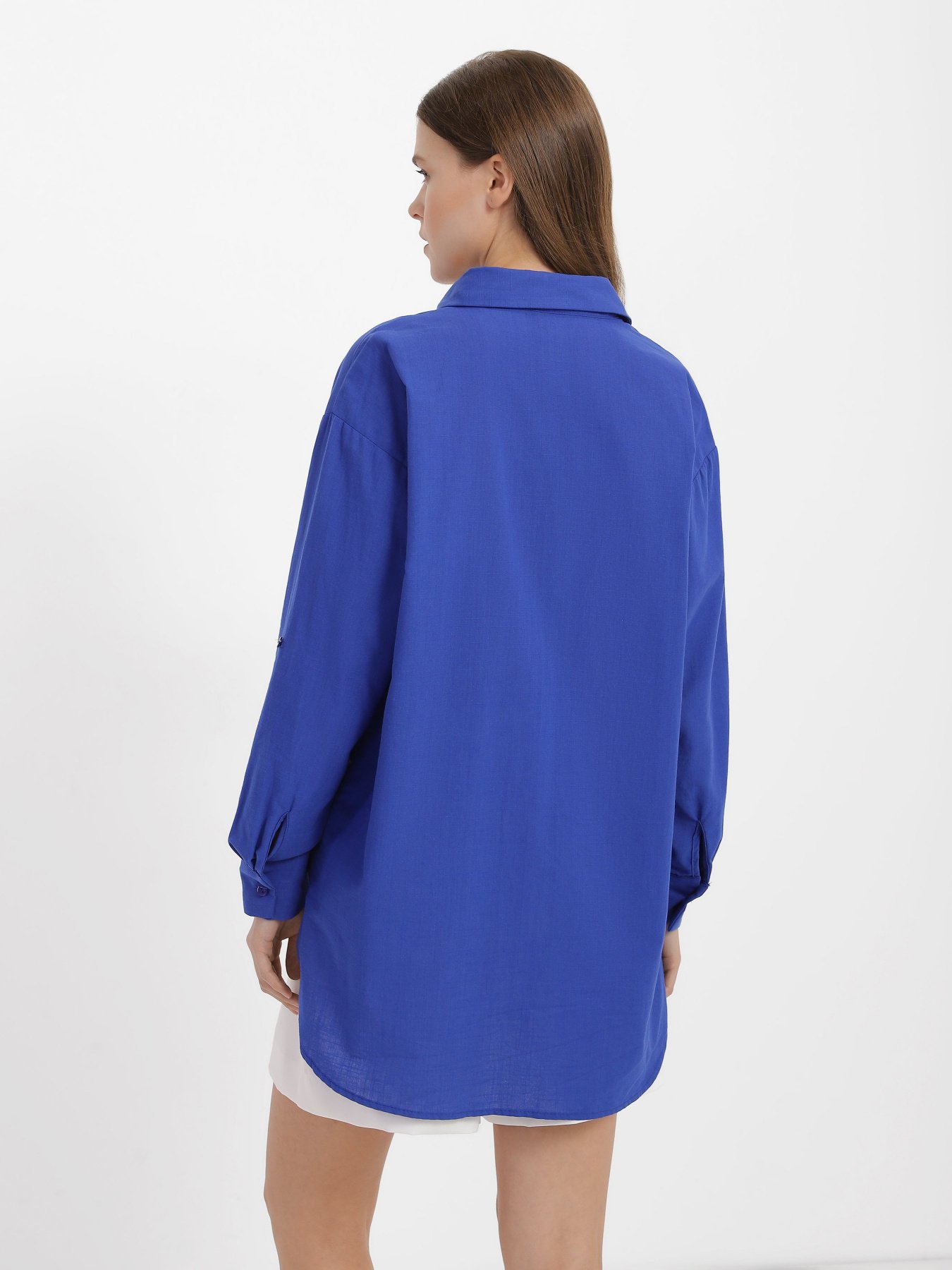 Сорочка DeFacto модель W8241AZ-BE114 Фото