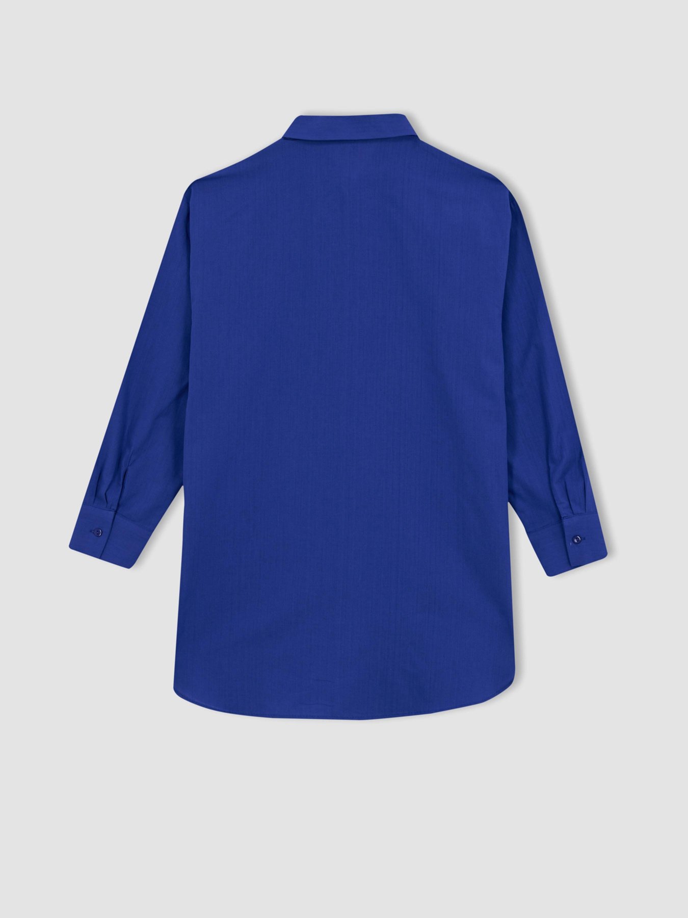 Сорочка DeFacto модель W8241AZ-BE114 Фото