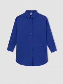 Сорочка DeFacto модель W8241AZ-BE114 Фото