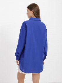 Сорочка повсякденна DeFacto модель W8241AZ-BE114 Фото