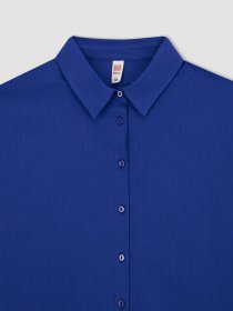 Сорочка повсякденна DeFacto модель W8241AZ-BE114 Фото