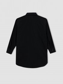 Сорочка DeFacto модель W8241AZ-BK27 Фото