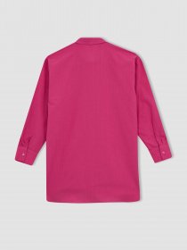 Сорочка повсякденна DeFacto модель W8241AZ-PN615 Сорочка повсякденна DeFacto модель W8241AZ-PN615 Фото