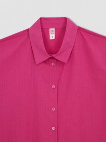 Сорочка повсякденна DeFacto модель W8241AZ-PN615 Сорочка повсякденна DeFacto модель W8241AZ-PN615 Фото