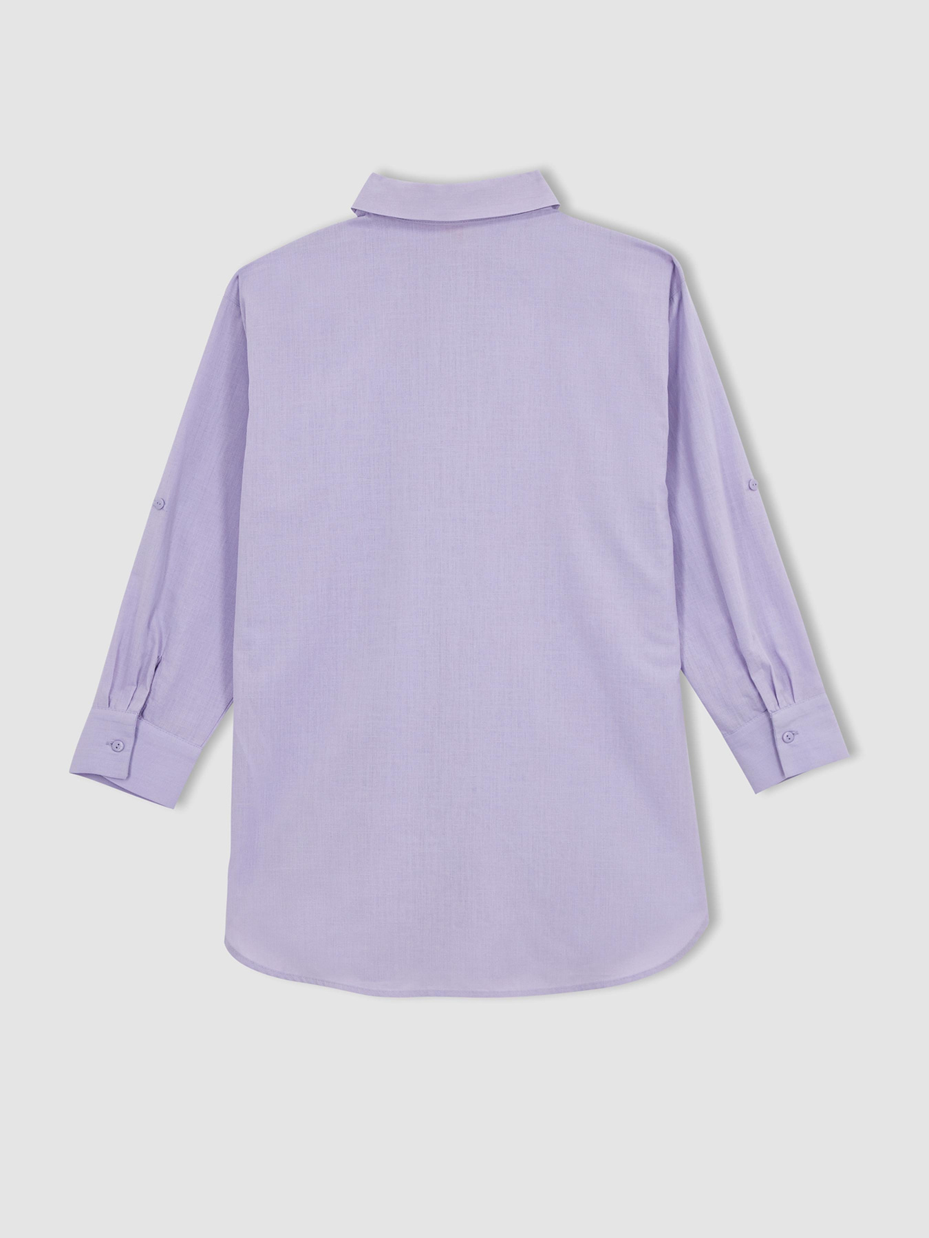 Сорочка DeFacto модель W8241AZ-PR33 Фото