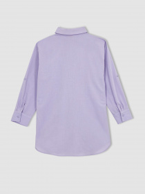 Сорочка DeFacto модель W8241AZ-PR33 Фото