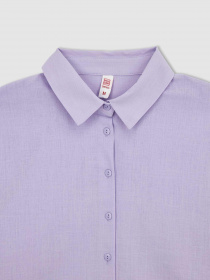 Сорочка DeFacto модель W8241AZ-PR33 Фото