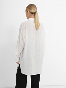 Сорочка DeFacto модель W8241AZ-WT16 Фото