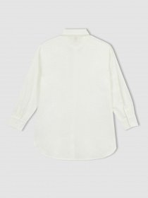 Сорочка DeFacto модель W8241AZ-WT16 Фото