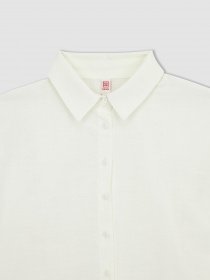 Сорочка DeFacto модель W8241AZ-WT16 Фото