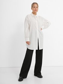 Сорочка повсякденна DeFacto модель W8241AZ-WT16 Фото