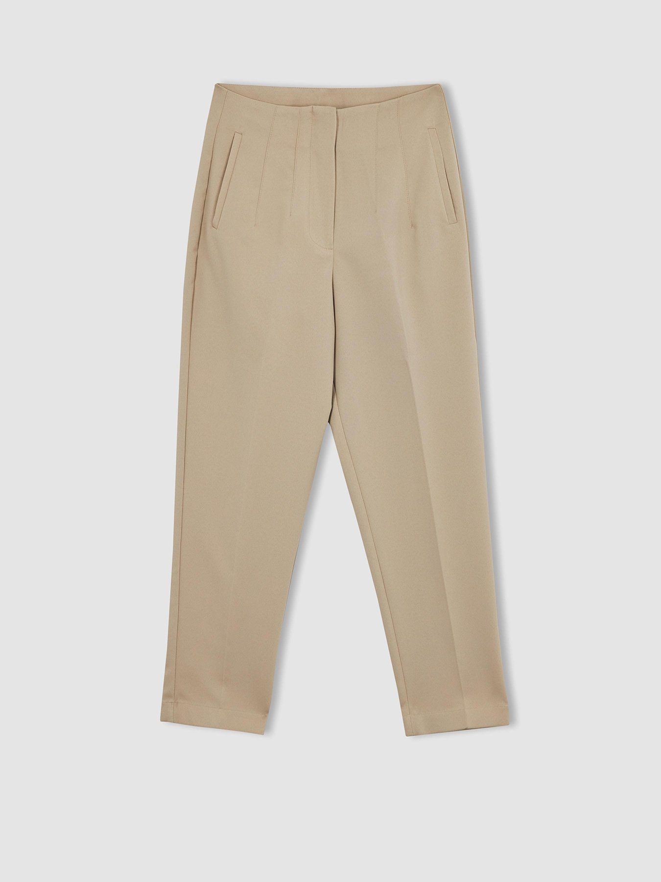 Брюки классические DeFacto модель W9757AZ-BG176 Фото