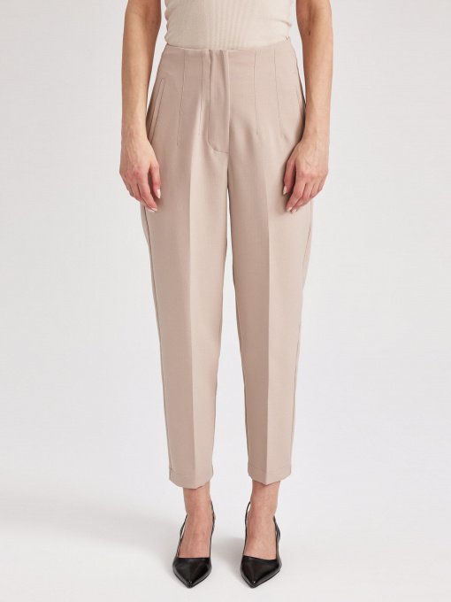 Брюки классические DeFacto модель W9757AZ-BG176 Фото