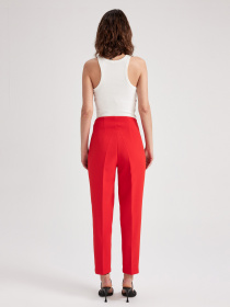 Штани класичні DeFacto модель W9757AZ-RD117 Фото