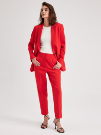 Штани класичні DeFacto модель W9757AZ-RD117 Фото