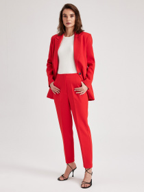 Класичні штани DeFacto модель W9757AZ-RD117 Фото