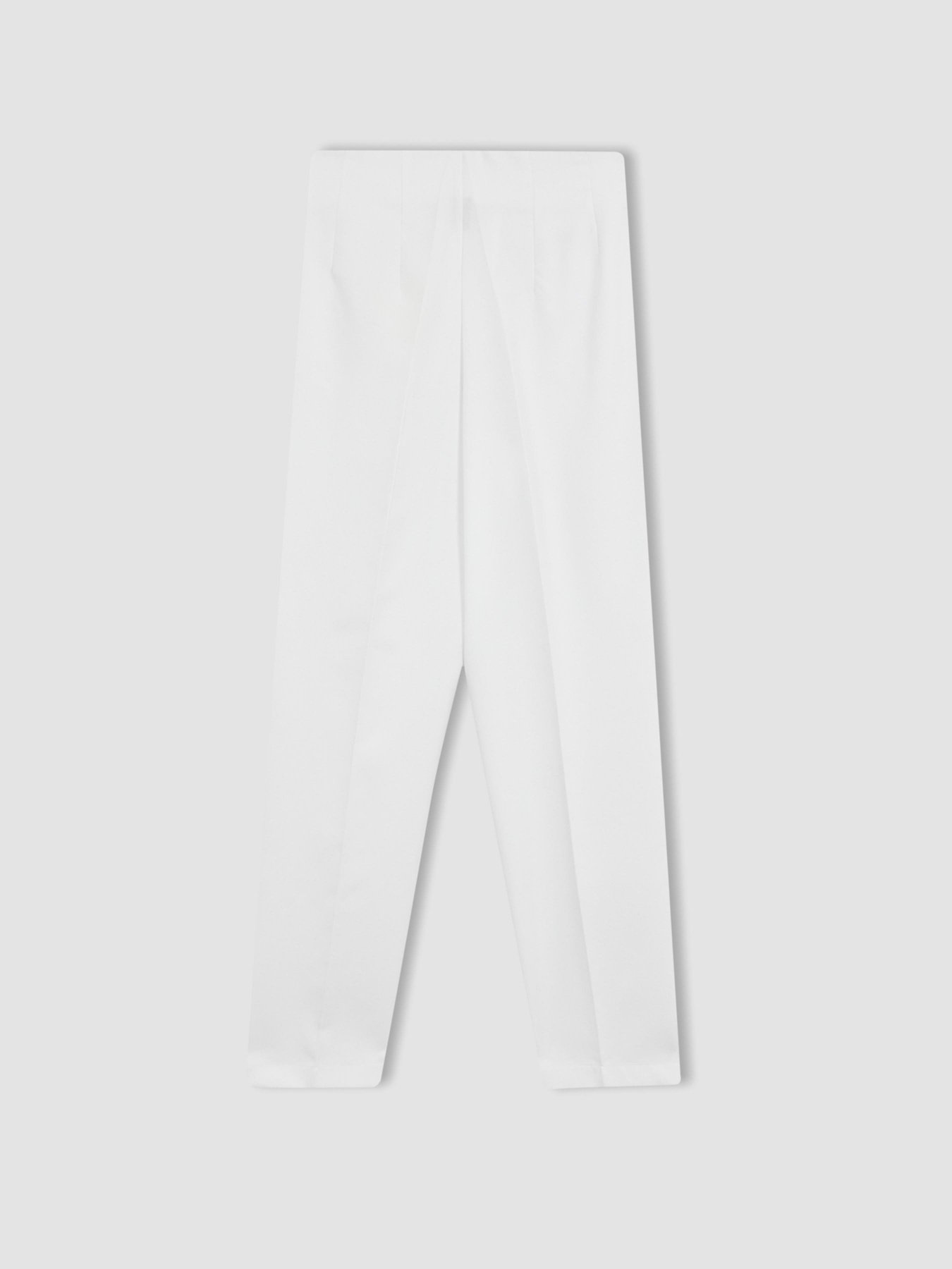 Брюки повседневные DeFacto модель W9757AZ-WT80 Фото