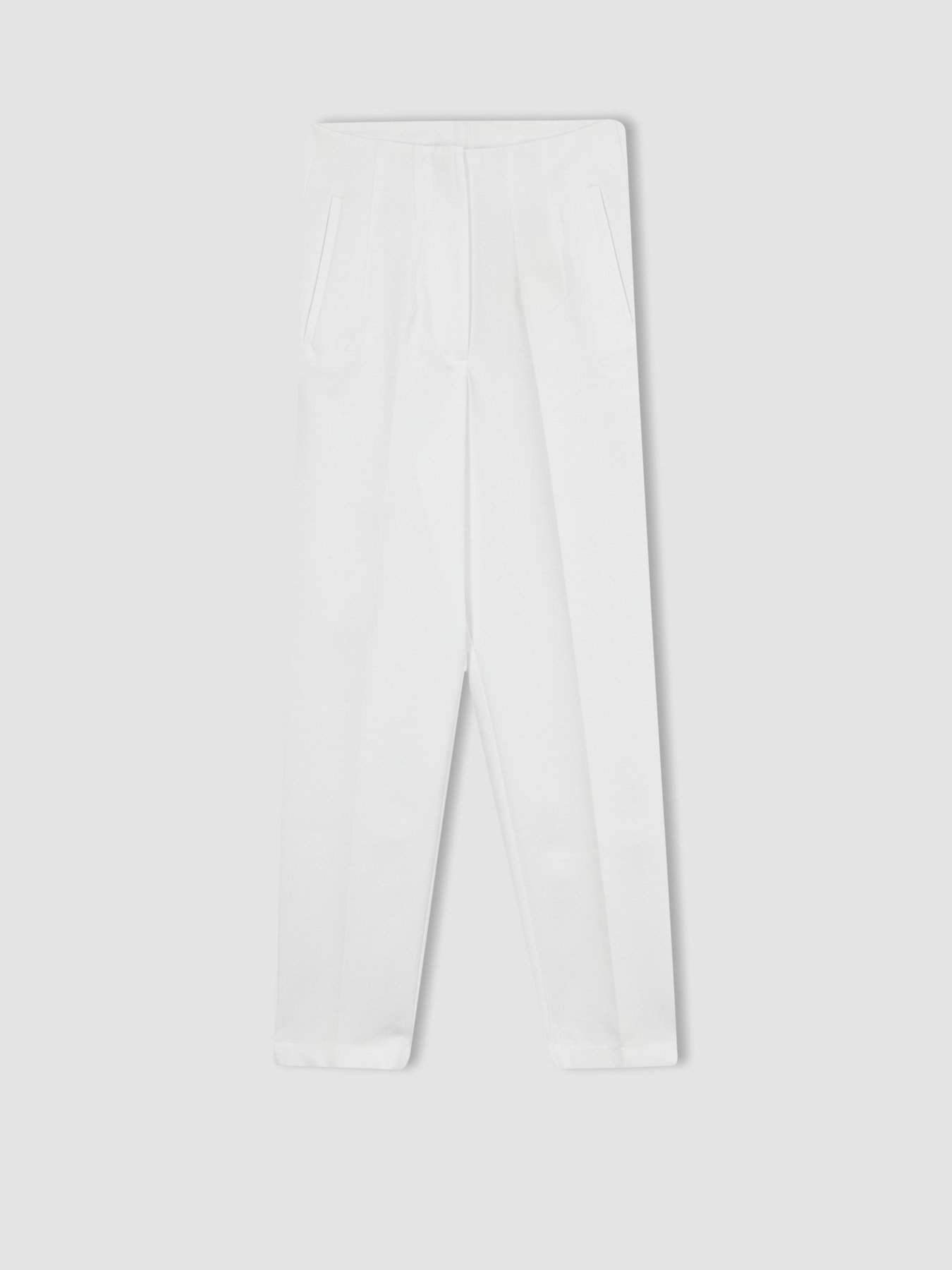 Повсякденні штани DeFacto модель W9757AZ-WT80 Фото