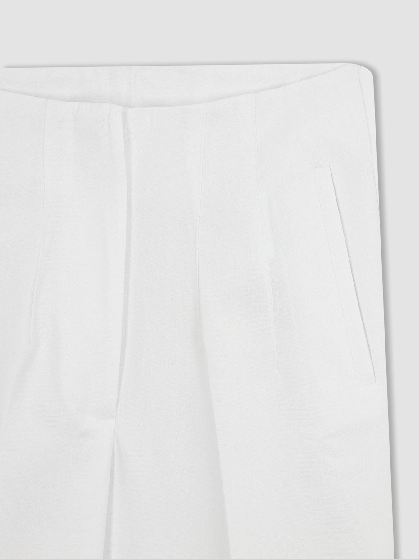 Повсякденні штани DeFacto модель W9757AZ-WT80 Фото