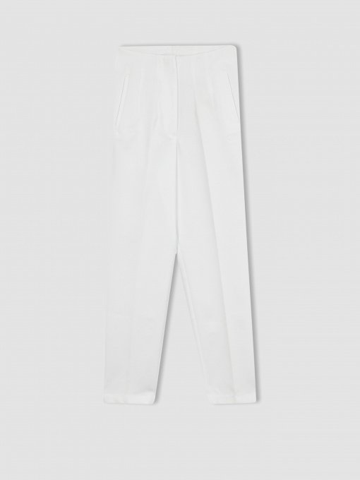 Повседневные штаны DeFacto модель W9757AZ-WT80 Фото